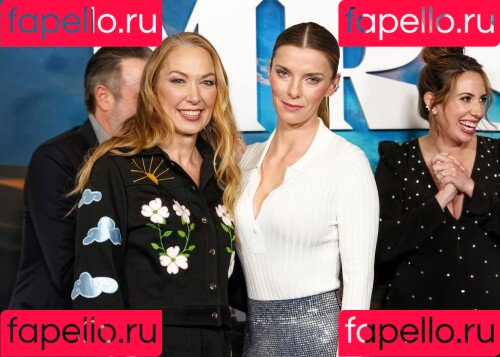 Betty Style Onlyfans Photo Gallery 