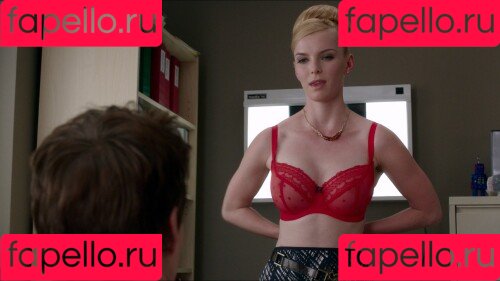 Betty Style Onlyfans Photo Gallery 