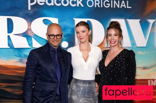 Betty Style Onlyfans Photo Gallery 