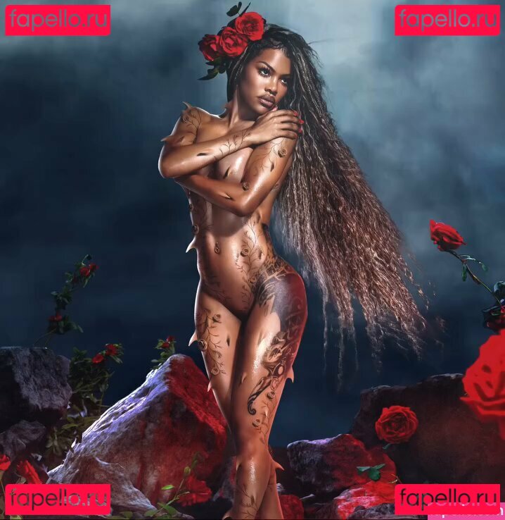 teyanataylor Onlyfans Photo Gallery 