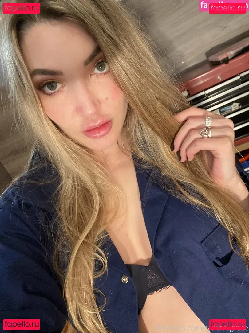 Tamara Grace Onlyfans Photo Gallery 