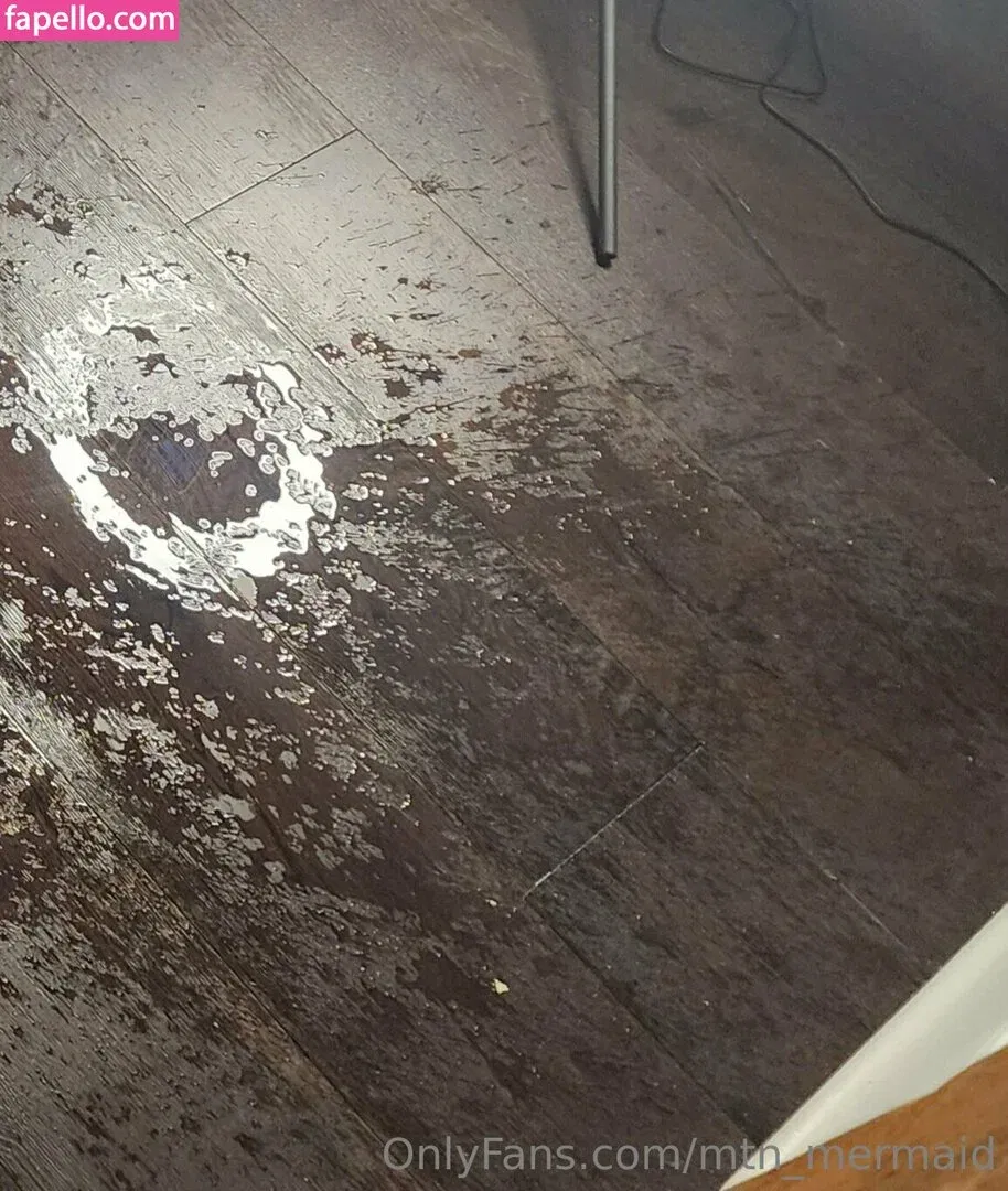 mtn_mermaid Onlyfans Photo Gallery 