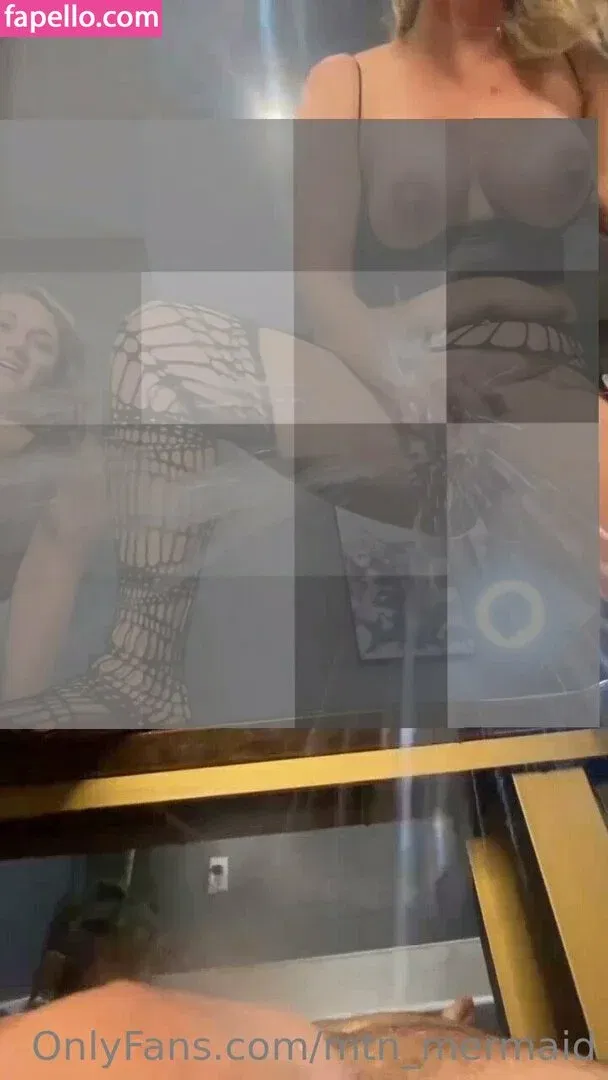 mtn_mermaid Onlyfans Photo Gallery 