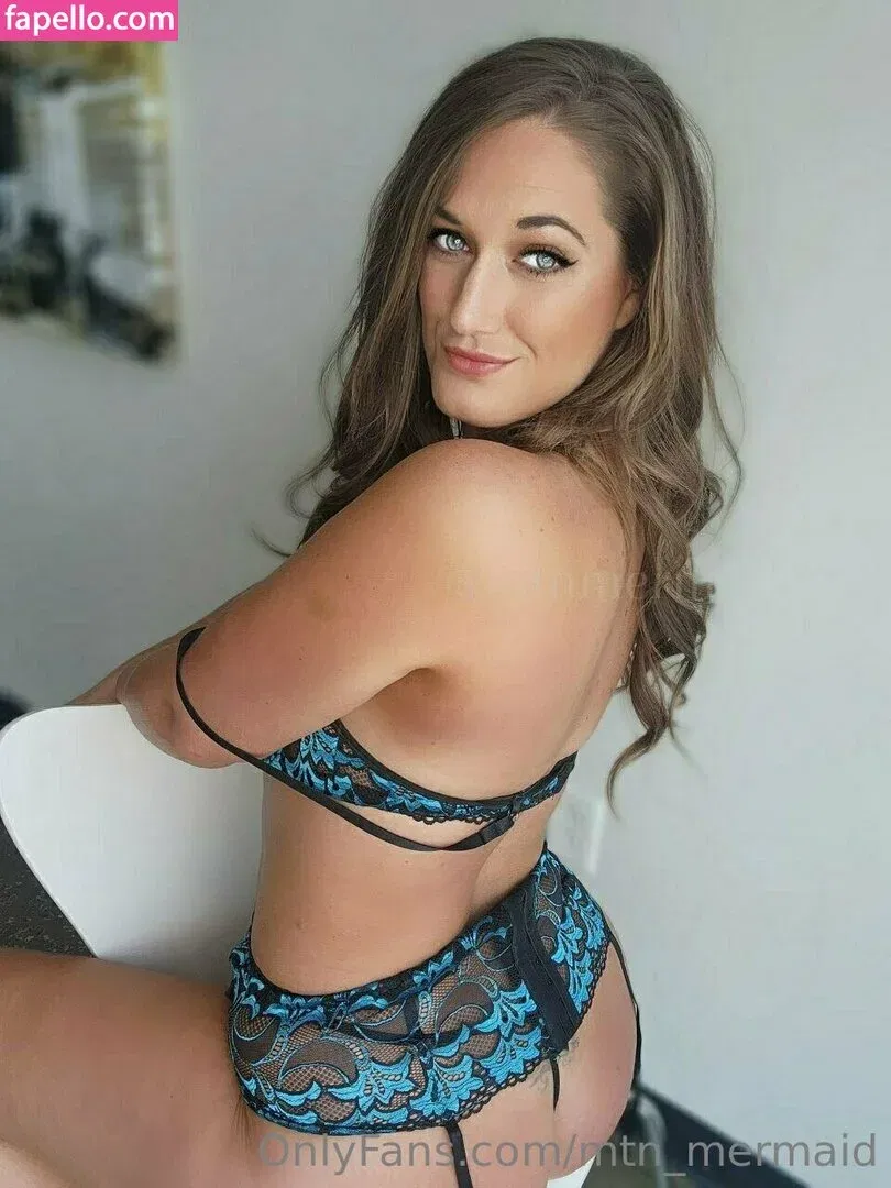 mtn_mermaid Onlyfans Photo Gallery 