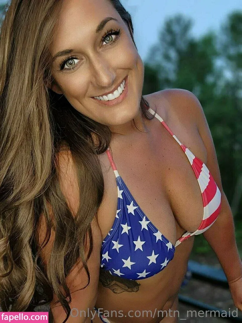 mtn_mermaid Onlyfans Photo Gallery 