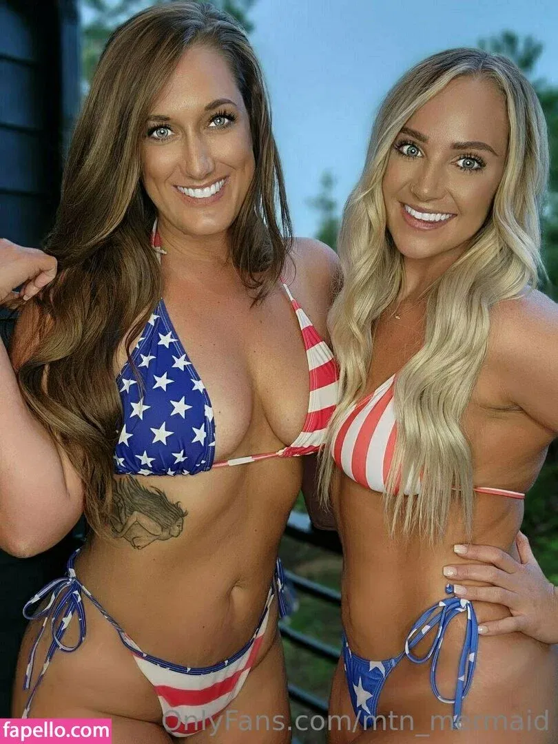 mtn_mermaid Onlyfans Photo Gallery 