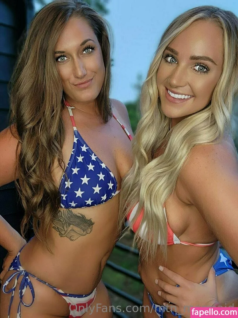 mtn_mermaid Onlyfans Photo Gallery 