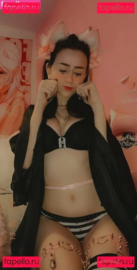 Katietriggersme Onlyfans Photo Gallery 