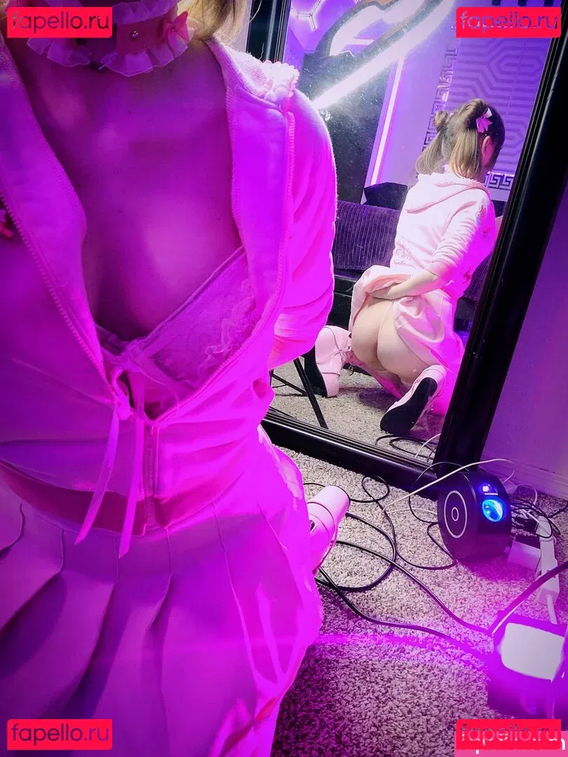 Katietriggersme Onlyfans Photo Gallery 