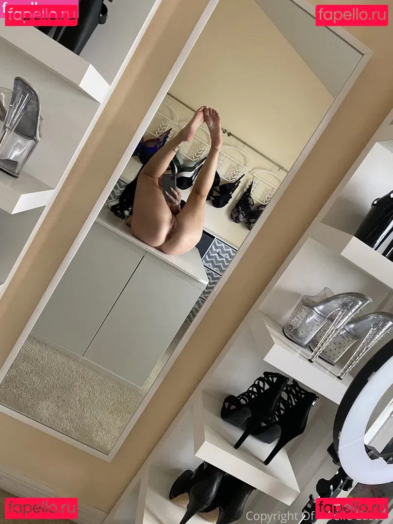 Noelle Easton Onlyfans Photo Gallery 