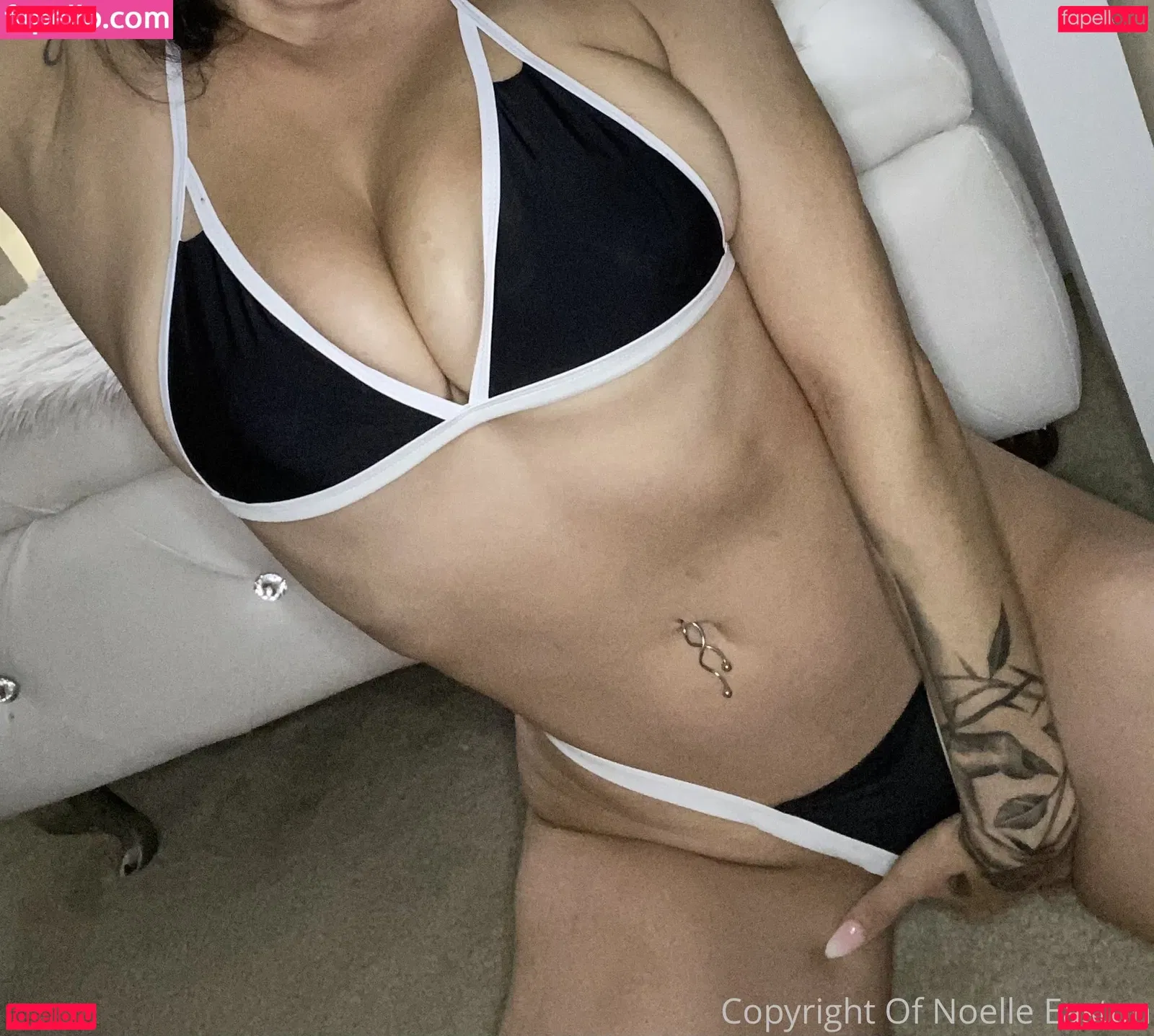 Noelle Easton Onlyfans Photo Gallery 