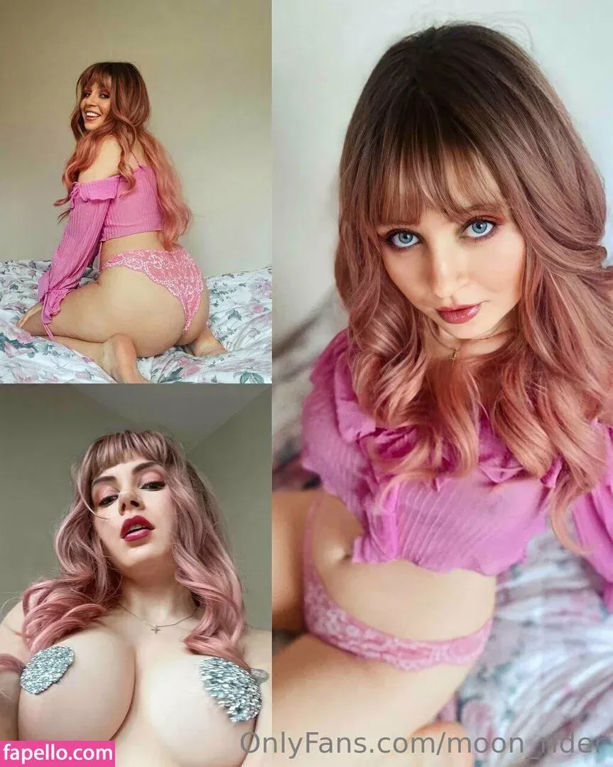 moon_rider Onlyfans Photo Gallery 