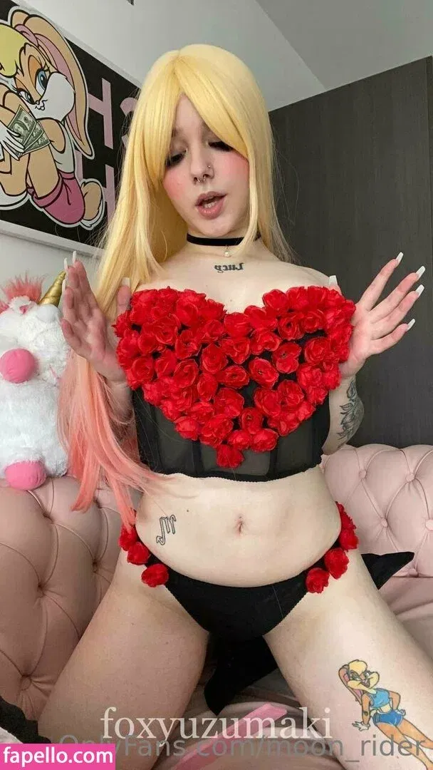 moon_rider Onlyfans Photo Gallery 