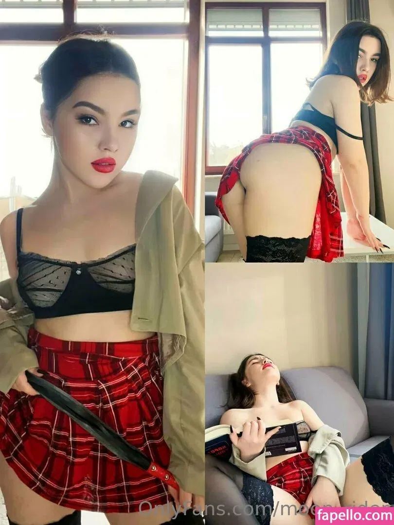 moon_rider Onlyfans Photo Gallery 