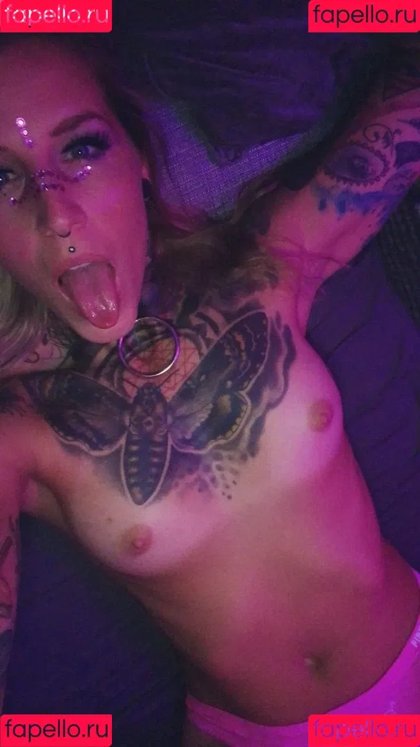 Lisa Rocketcock Onlyfans Photo Gallery 