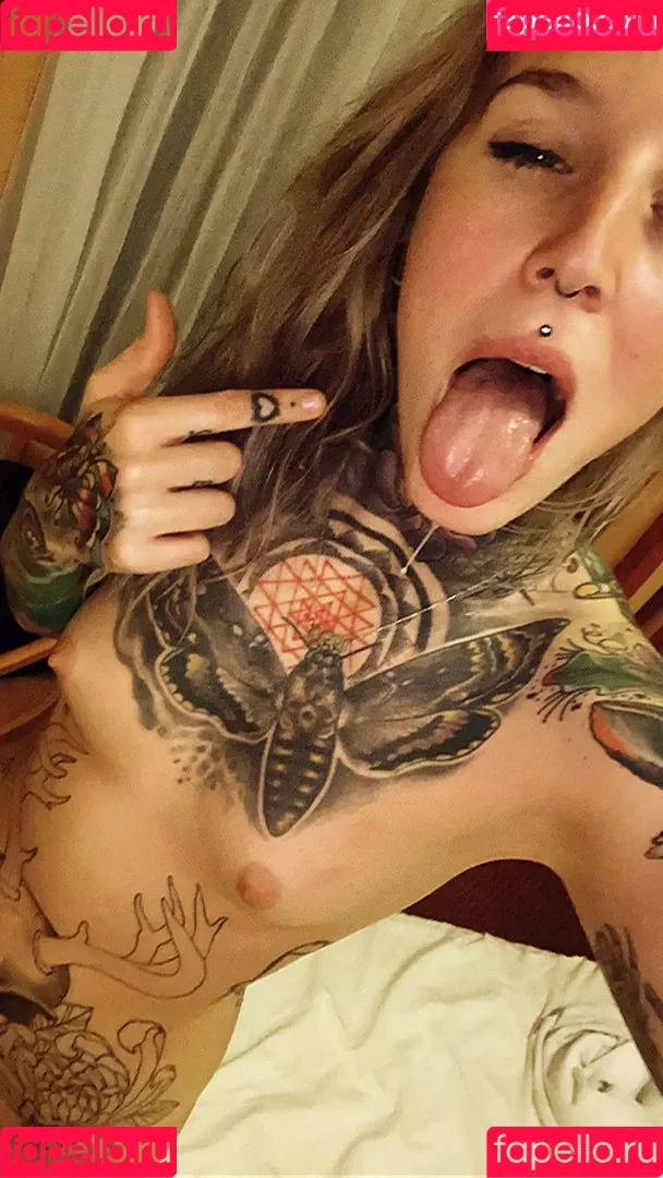 Lisa Rocketcock Onlyfans Photo Gallery 