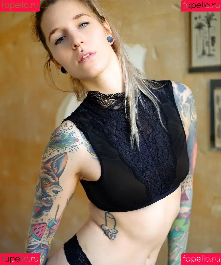 Lisa Rocketcock Onlyfans Photo Gallery 