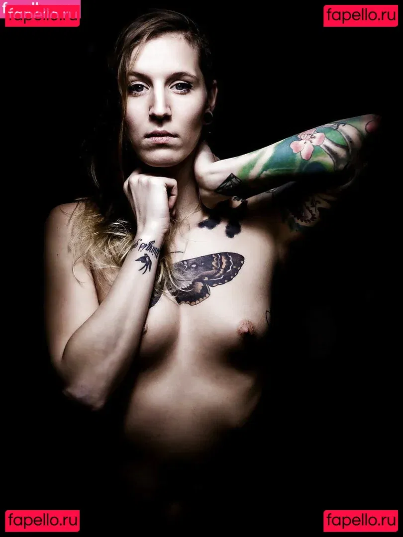 Lisa Rocketcock Onlyfans Photo Gallery 