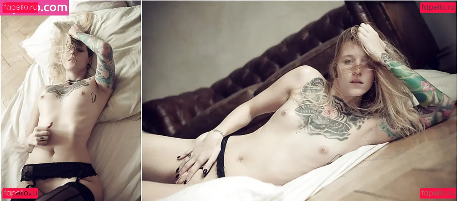 Lisa Rocketcock Onlyfans Photo Gallery 