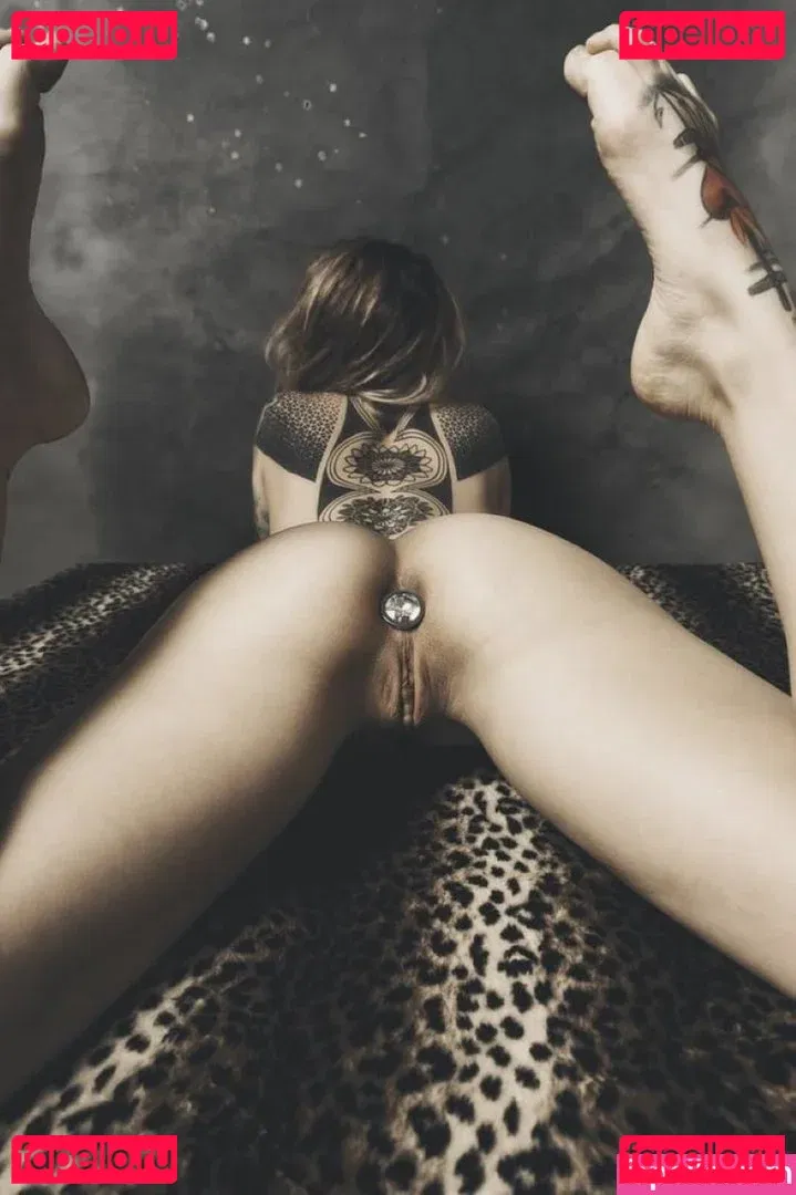 Lisa Rocketcock Onlyfans Photo Gallery 