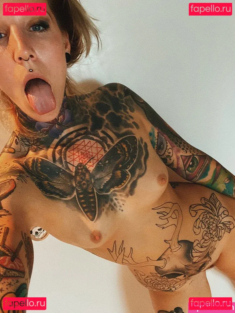 Lisa Rocketcock Onlyfans Photo Gallery 