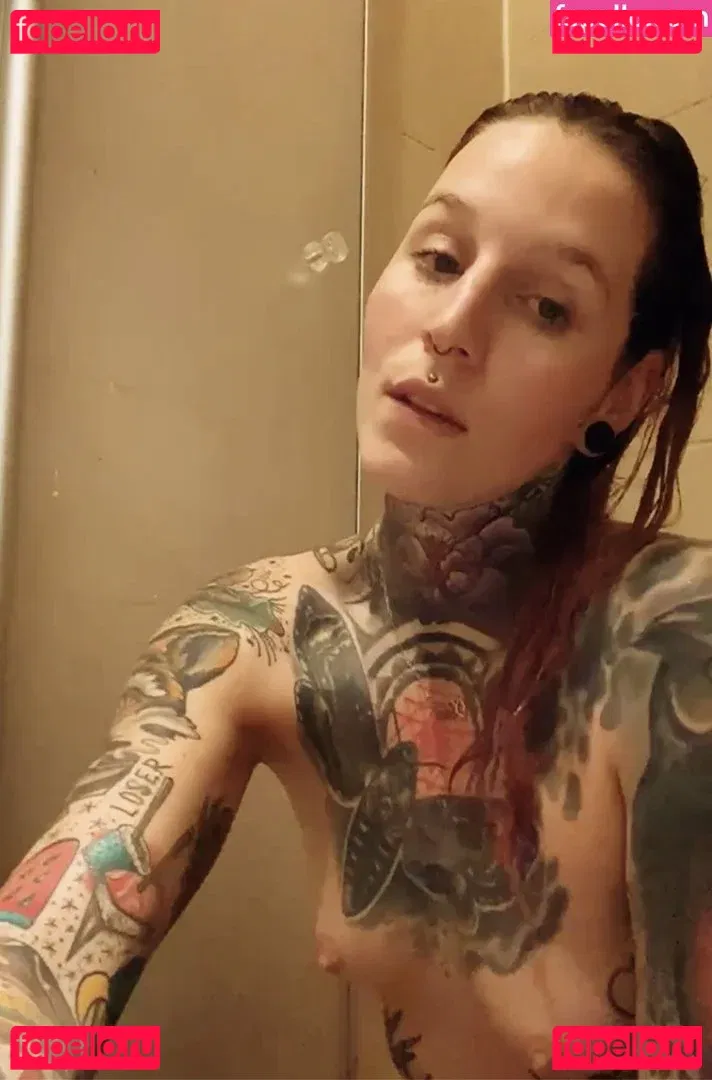 Lisa Rocketcock Onlyfans Photo Gallery 