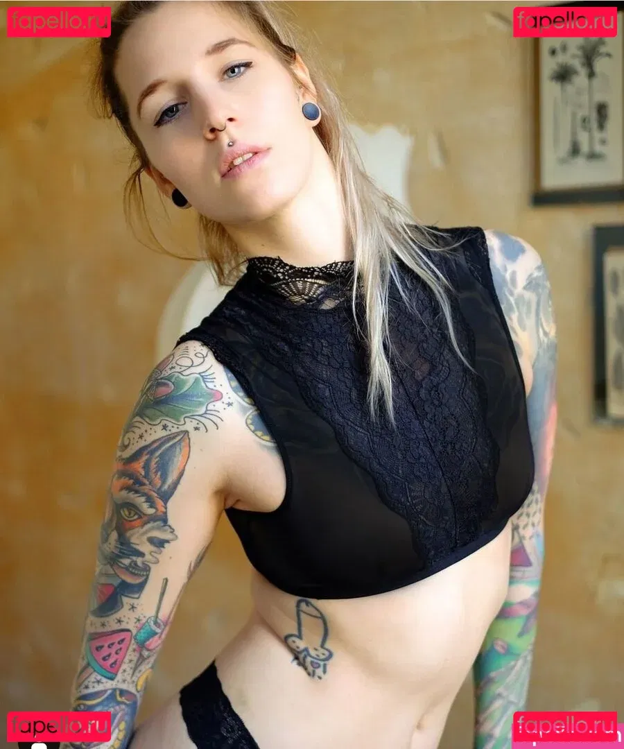 Lisa Rocketcock Onlyfans Photo Gallery 