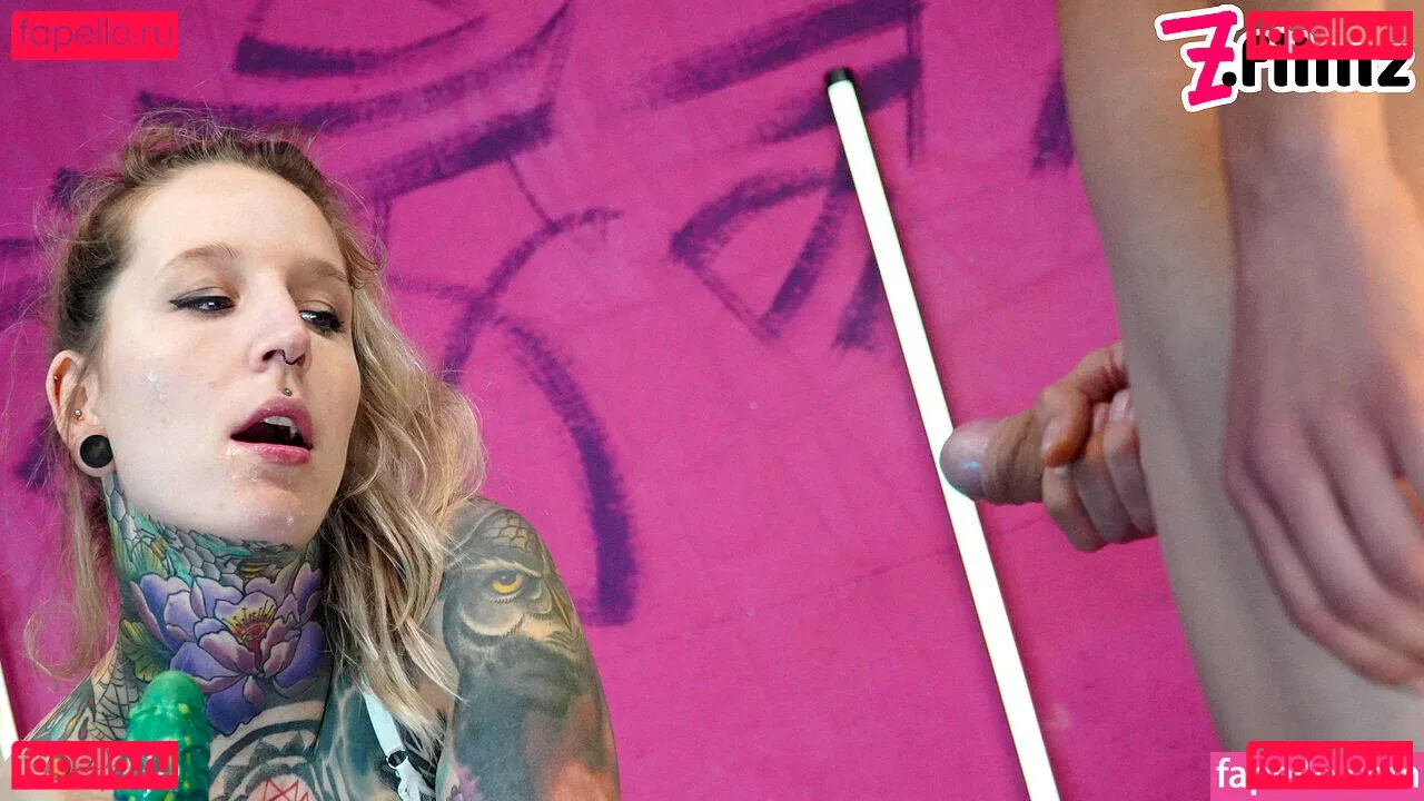 Lisa Rocketcock Onlyfans Photo Gallery 