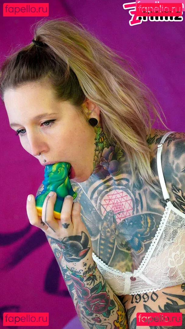 Lisa Rocketcock Onlyfans Photo Gallery 