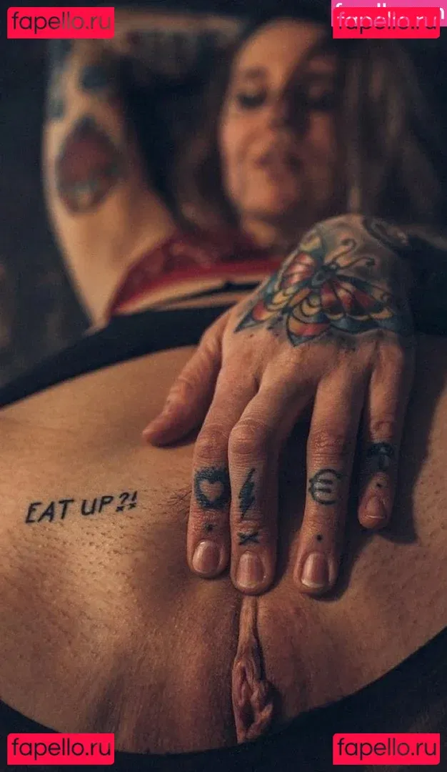 Lisa Rocketcock Onlyfans Photo Gallery 