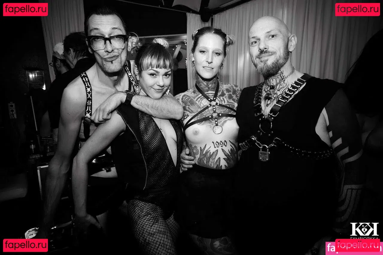 Lisa Rocketcock Onlyfans Photo Gallery 