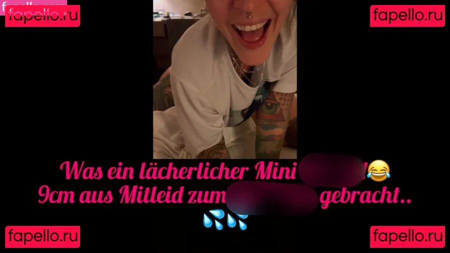 Lisa Rocketcock Onlyfans Photo Gallery 