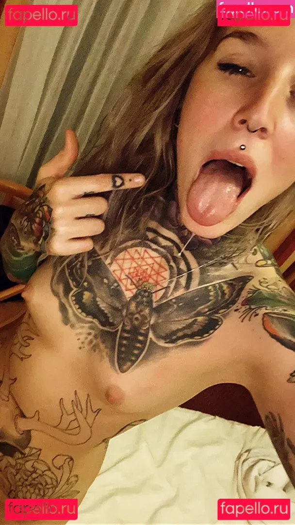 Lisa Rocketcock Onlyfans Photo Gallery 