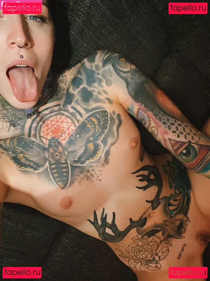 Lisa Rocketcock Onlyfans Photo Gallery 