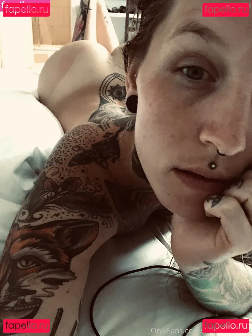 Lisa Rocketcock Onlyfans Photo Gallery 