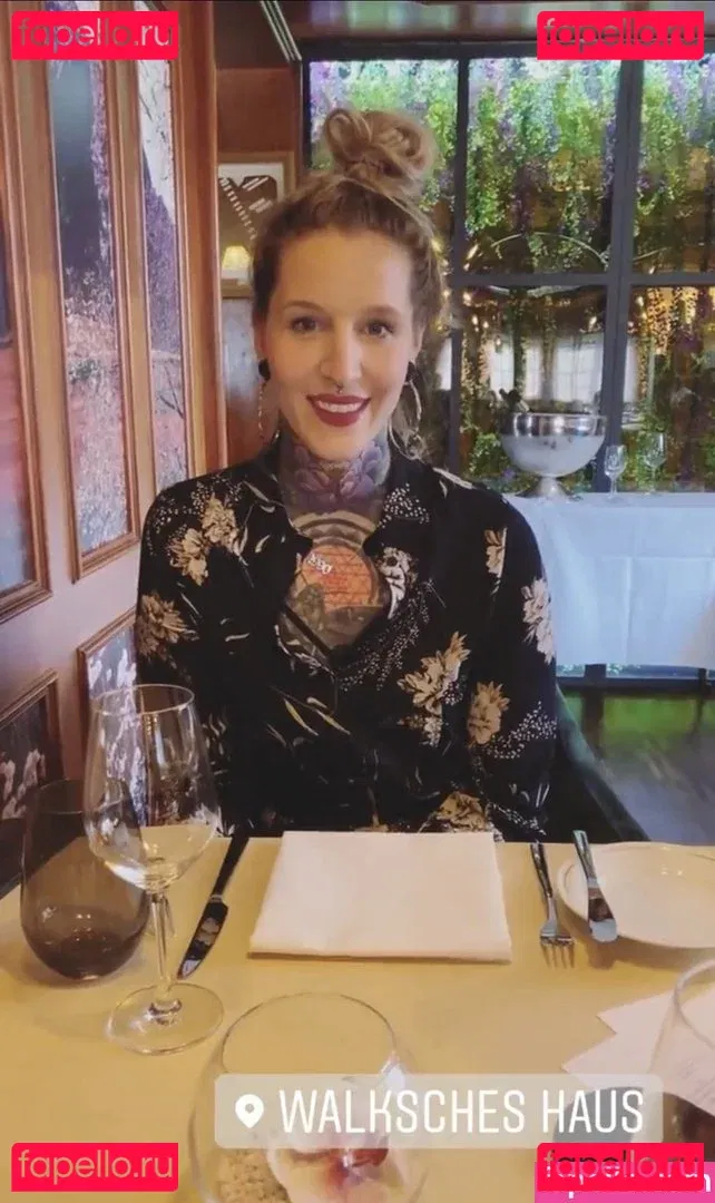 Lisa Rocketcock Onlyfans Photo Gallery 