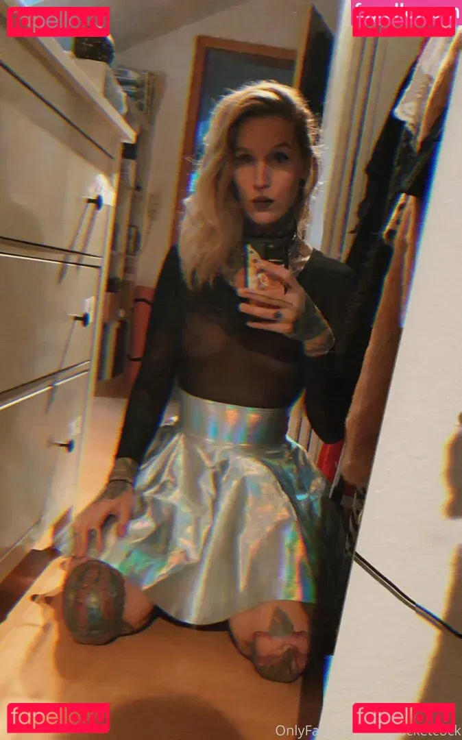 Lisa Rocketcock Onlyfans Photo Gallery 