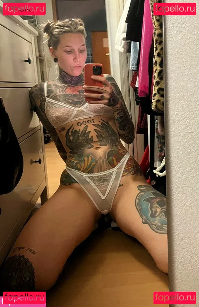 Lisa Rocketcock Onlyfans Photo Gallery 