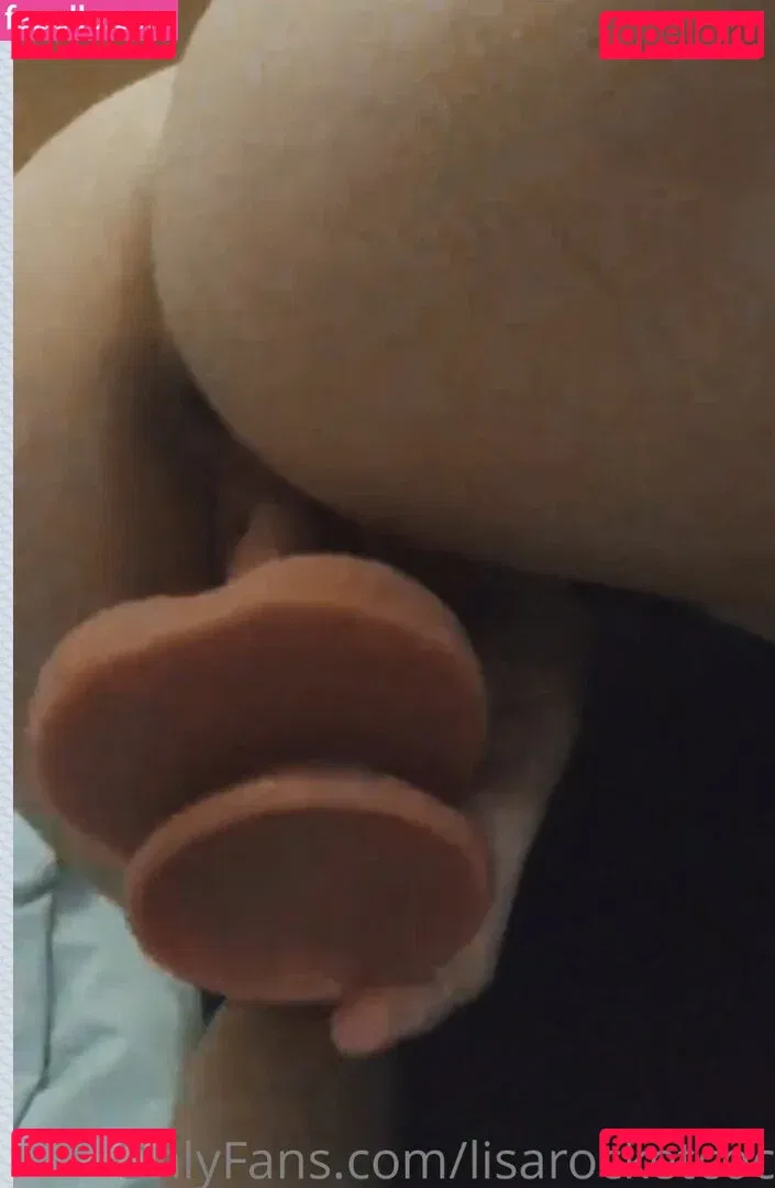 Lisa Rocketcock Onlyfans Photo Gallery 