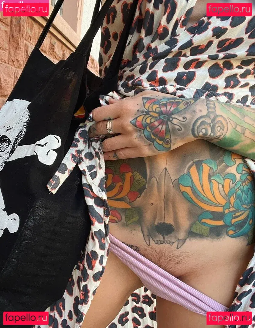 Lisa Rocketcock Onlyfans Photo Gallery 