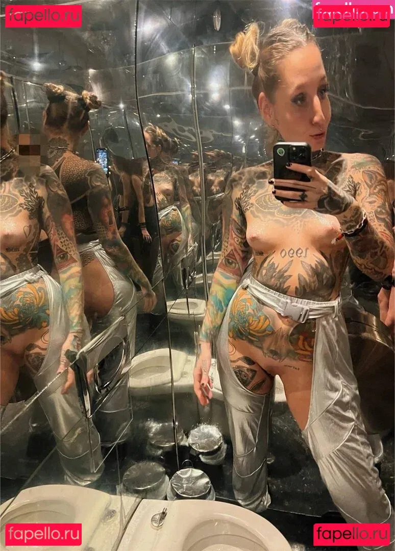 Lisa Rocketcock Onlyfans Photo Gallery 