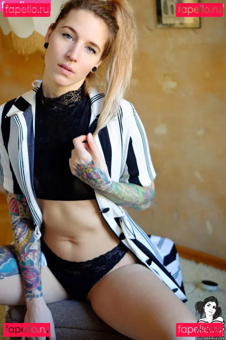 Lisa Rocketcock Onlyfans Photo Gallery 