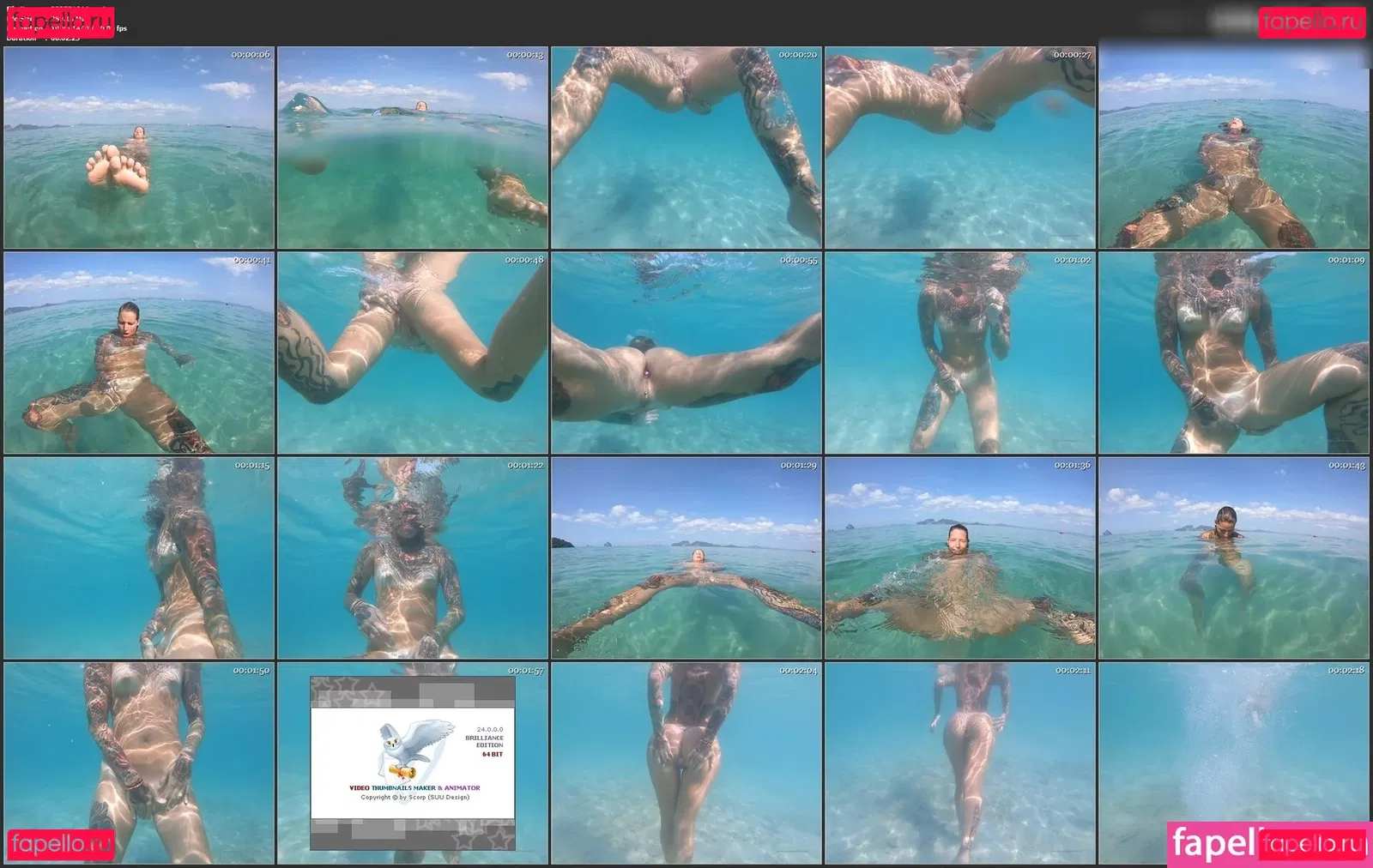 Lisa Rocketcock Onlyfans Photo Gallery 