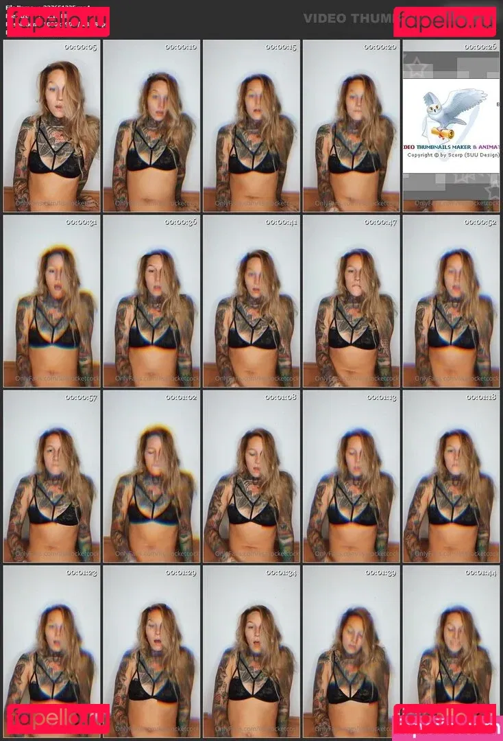 Lisa Rocketcock Onlyfans Photo Gallery 