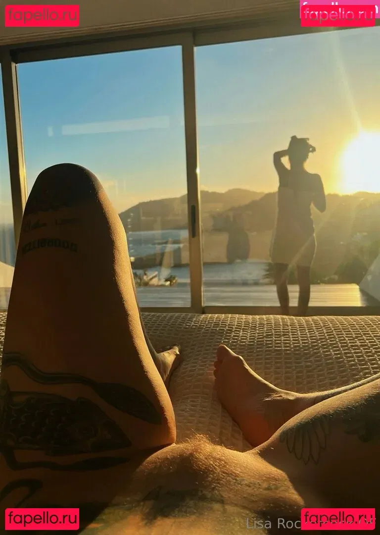 Lisa Rocketcock Onlyfans Photo Gallery 