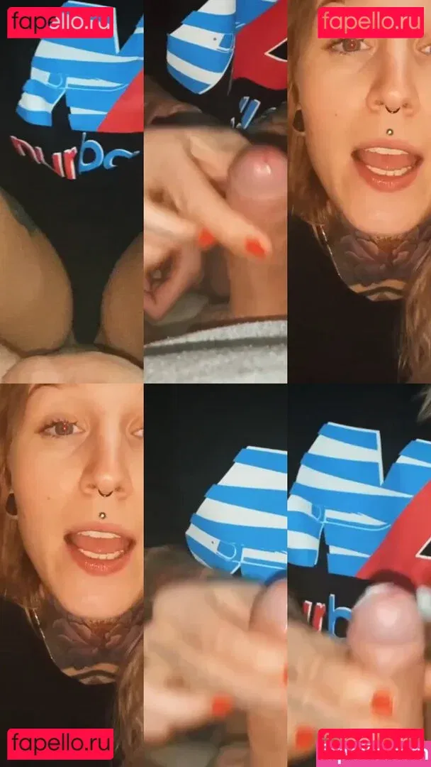 Lisa Rocketcock Onlyfans Photo Gallery 