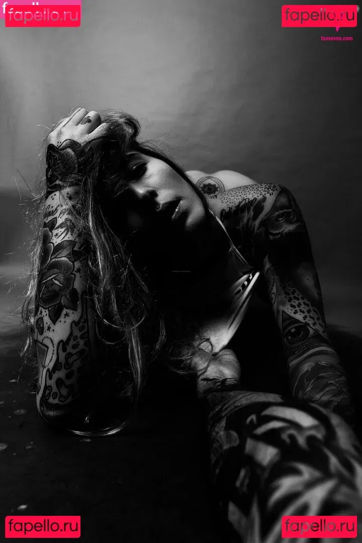 Lisa Rocketcock Onlyfans Photo Gallery 