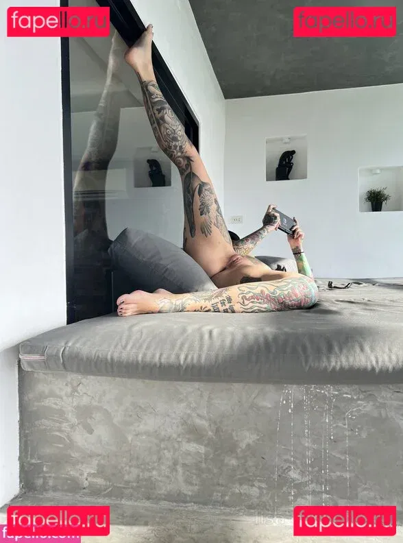 Lisa Rocketcock Onlyfans Photo Gallery 