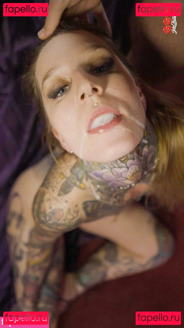 Lisa Rocketcock Onlyfans Photo Gallery 