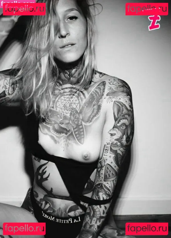 Lisa Rocketcock Onlyfans Photo Gallery 